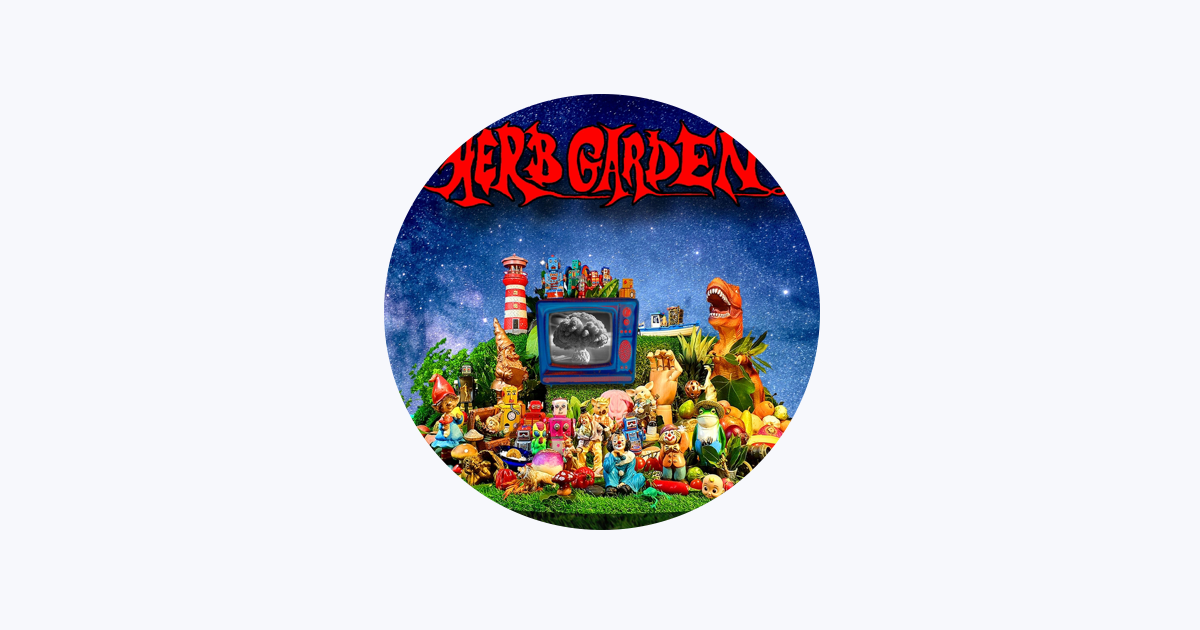 Herb Garden - Apple Music