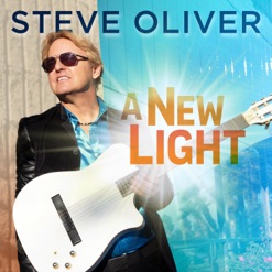 A NEW LIGHT cover art