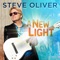 Slingshot - Steve Oliver lyrics