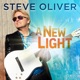 A NEW LIGHT cover art