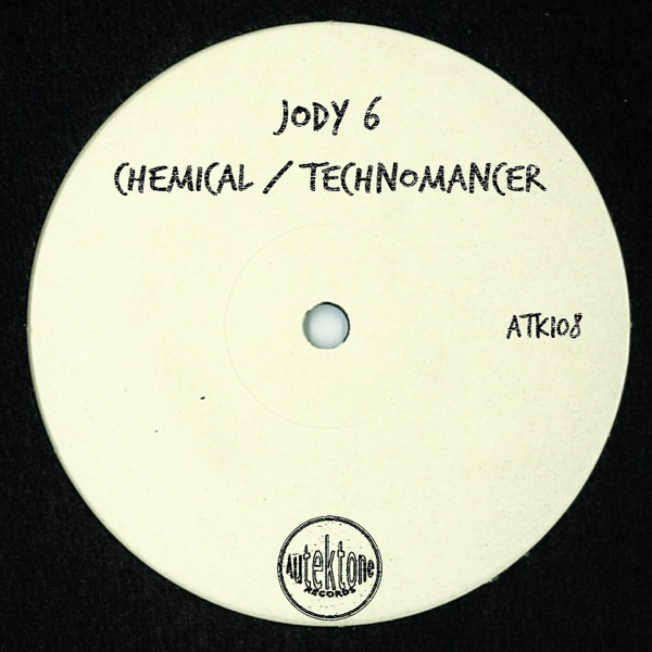 Chemical / Technomancer - Single