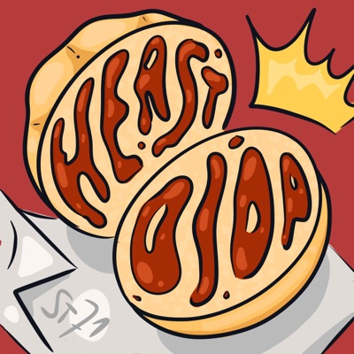 HEAST OIDA (feat. blisy & honya) - Single