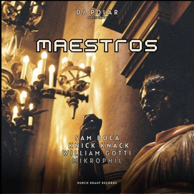 Maestros - Single