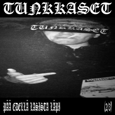 TUNKKASET - ÄÄNITÄN RAITOI KASETTII