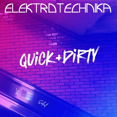 Quick & Dirty - Single