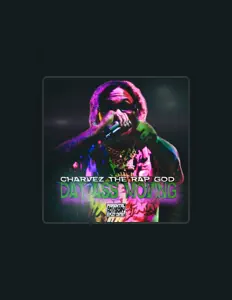 Listen to Charvez the Rap God, watch music videos, read bio, see tour dates & more!