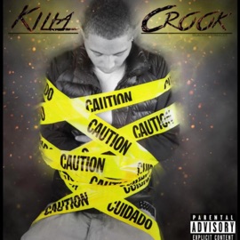 Cappin (feat. King Lil Mo) Killa Crook