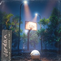 Jordan - Single - Mentor, Methlive & NOES