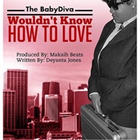 Wouldn't Know How To Love (feat. aka The BabyDiva) - Single - TURASHEIVA