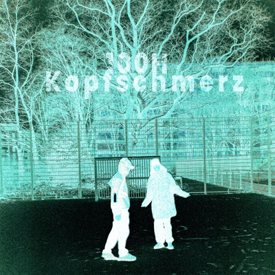 100H Kopfschmerz - Single