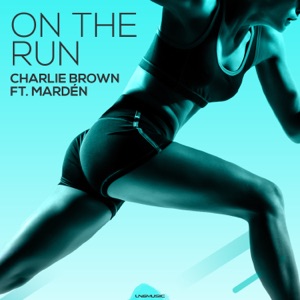 On the Run (feat. Mardén) - Single
