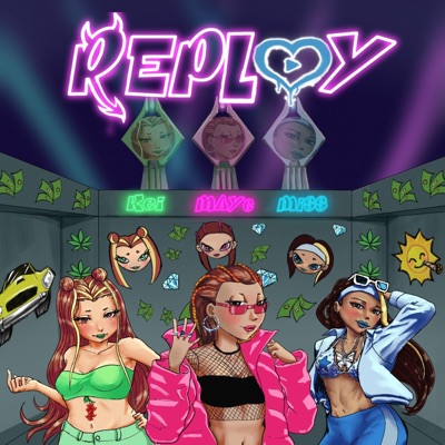 REPLAY - Single