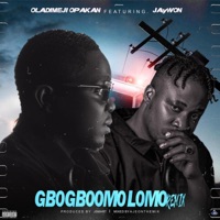 Gbogboomolomo (feat. Jaywon) [remix] - Single - Oladimeji Opakan
