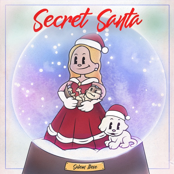 Secret Santa - Single