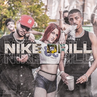 Nike Drill - Single