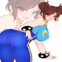 Chun-Li - Single - Jomo