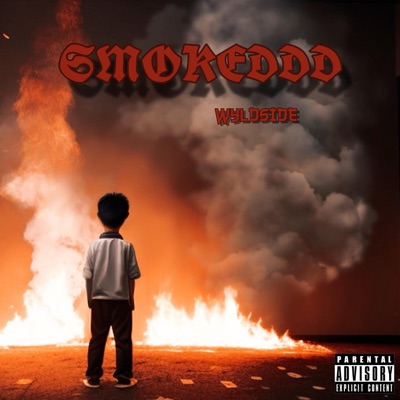 Smokeddd - Single