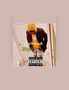 Listen to Lor WhyLye, watch music videos, read bio, see tour dates & more!