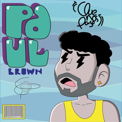 Que Nos Pasó - Single