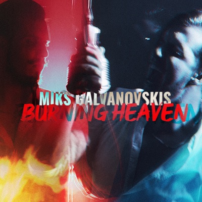 Burning Heaven - Single