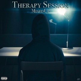 Therapy Session MixedUp