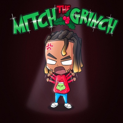 Mitch the Grinch - Single