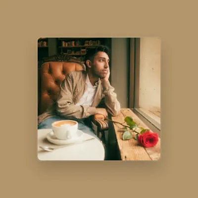 Listen to Ajay, watch music videos, read bio, see tour dates & more!