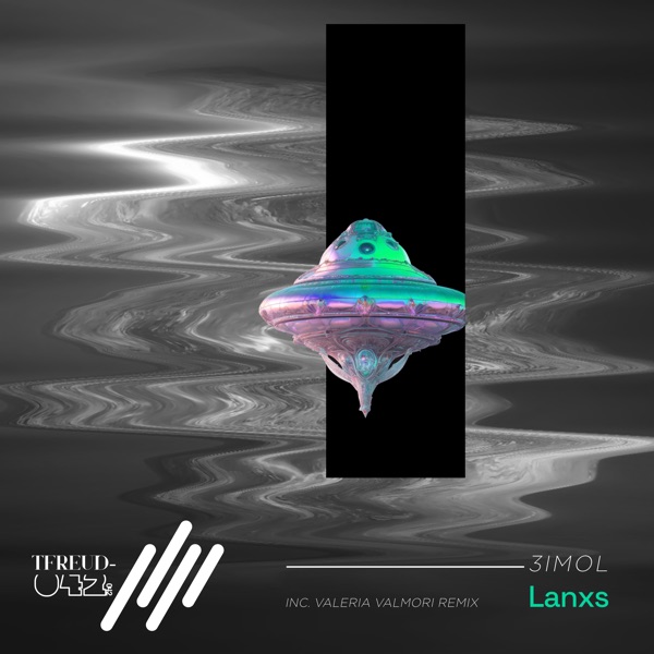 Lanxs - Single