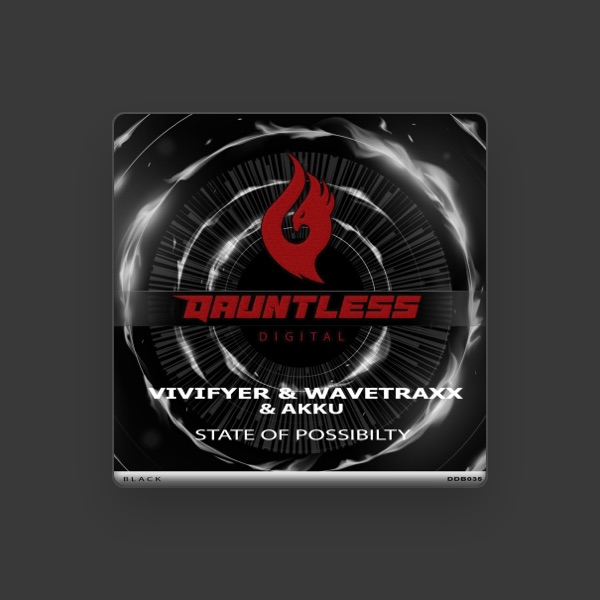 Vivifyer's avatar