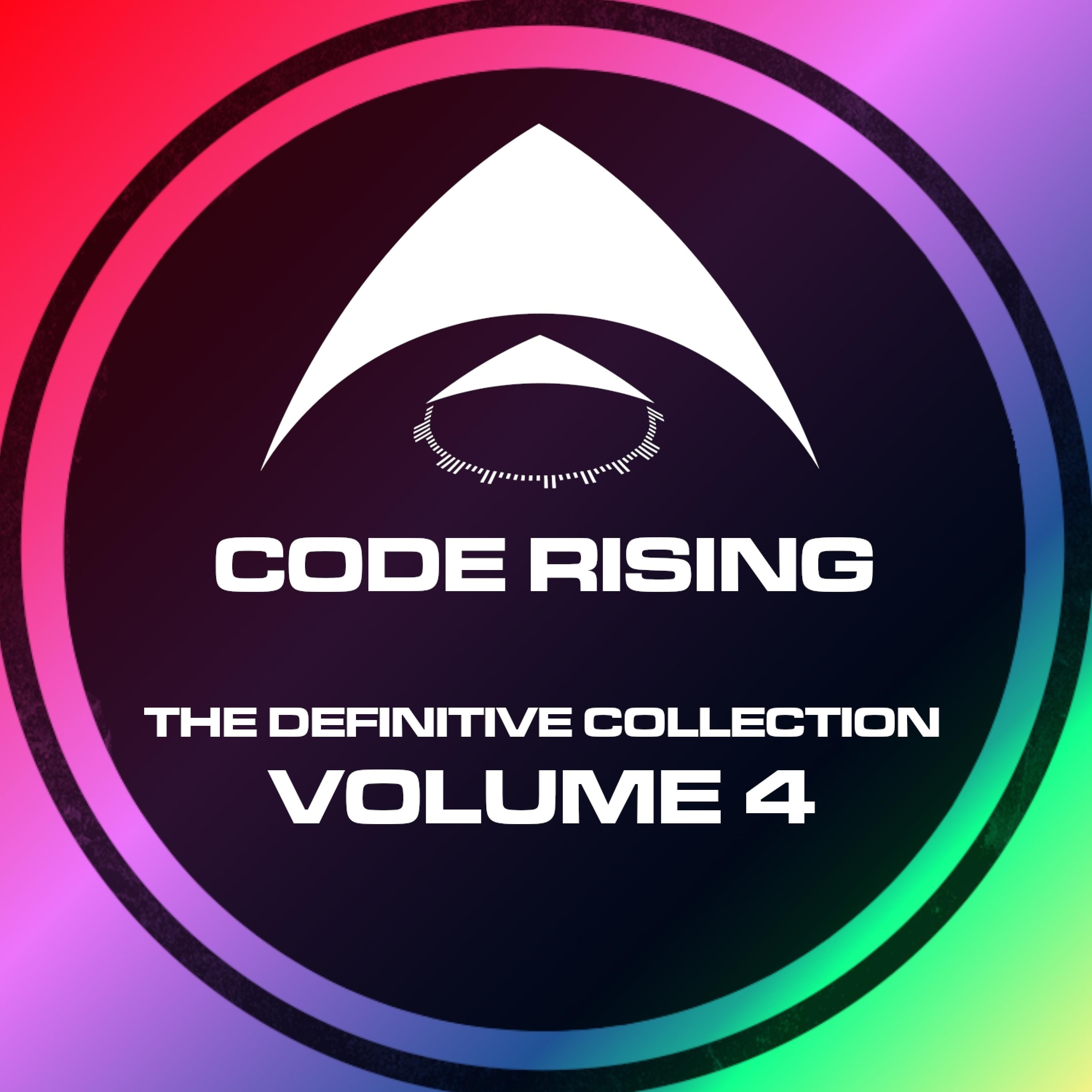 The Definitive Collection (Volume 4)