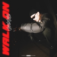 WALK ON (feat. Immark.) - Single - HIGHCHEN