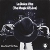 La Dolce Vita (The Magic of Love) [feat. Paula] cover art