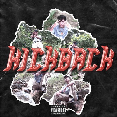 Kickback - Single