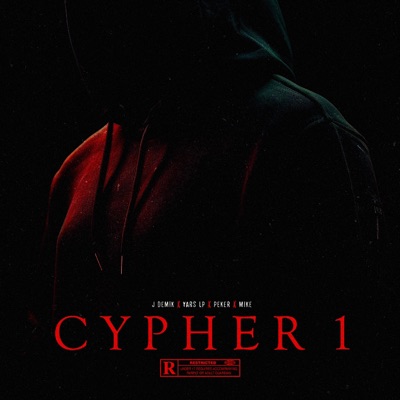 CYPHER 1 - Single