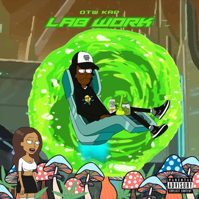 Lab Work, Vol. 1