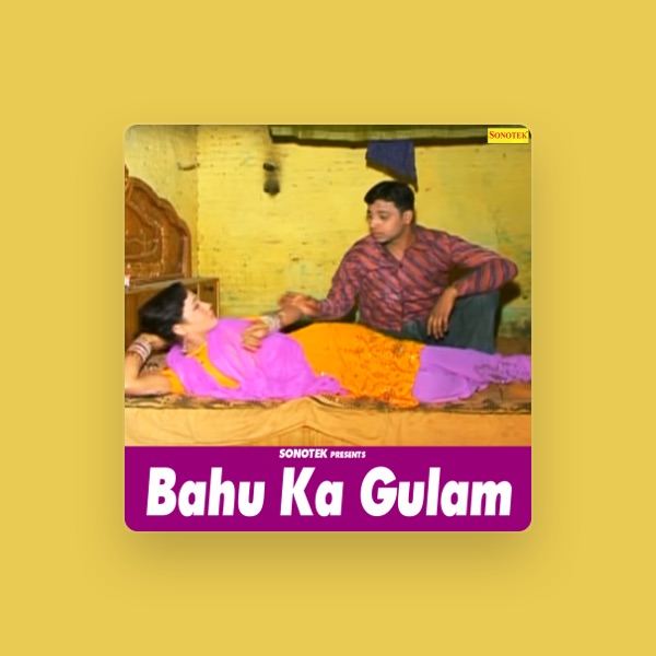 Ramkesh Jiwanpur Wala's avatar