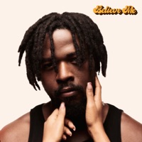 Believe Me - Single - Johnny Drille