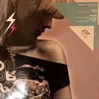 Electric - EP - Martin Eyerer & Chopstick