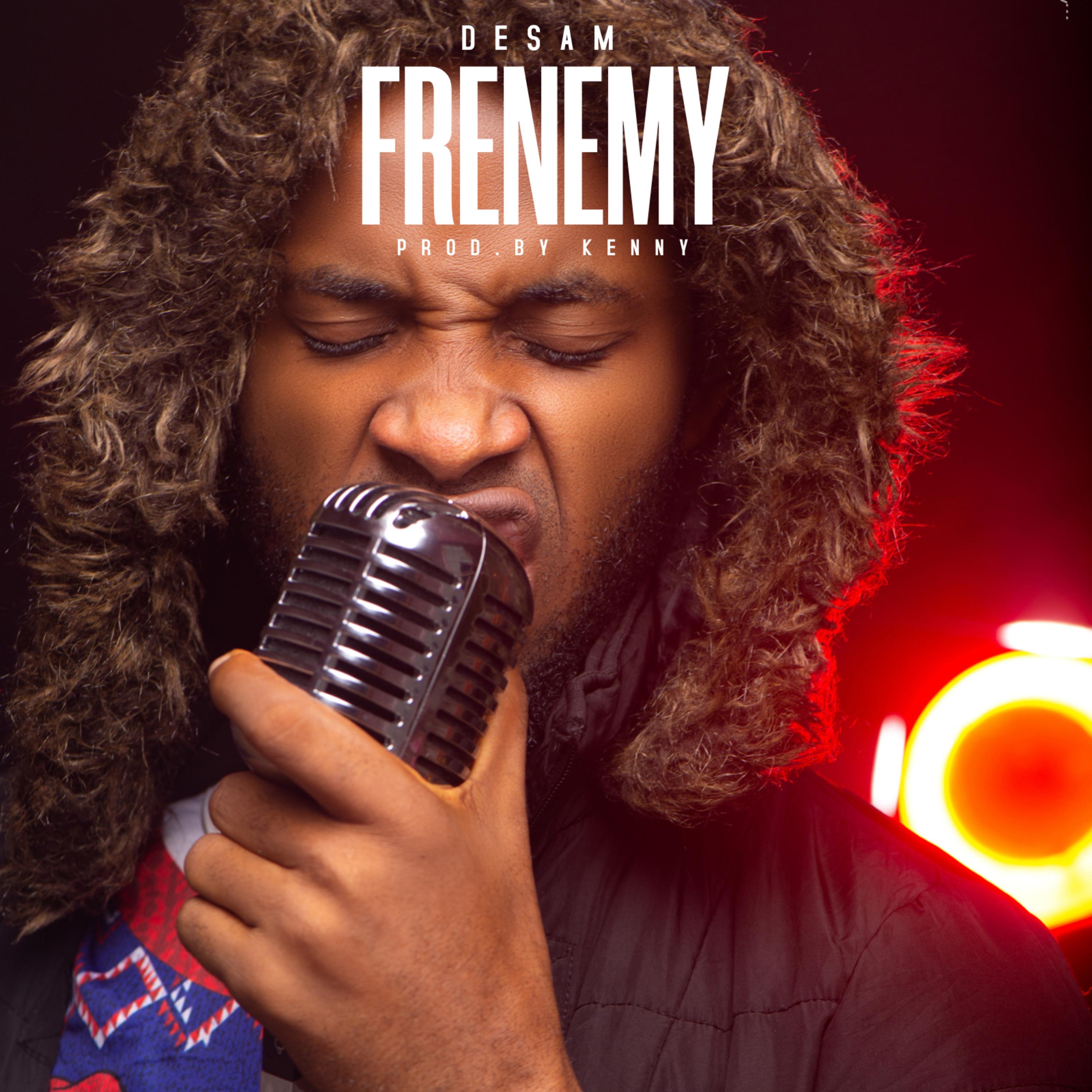 Frenemy - Single