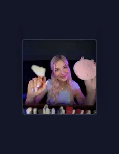 Ακούστε περιεχόμενο από ASMR Janina, παρακολουθήστε μουσικά βίντεο, διαβάστε το βιογραφικό, δείτε ημερομηνίες περιοδείας, και πολλά ακόμη!