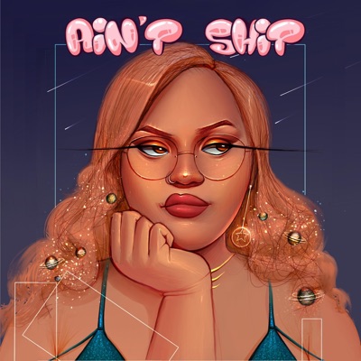 Ain't Shit - EP
