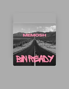 MEMOSH을(를) 듣고, 뮤직 비디오를 보고, 약력을 읽고, 투어 일정 등을 확인하세요!