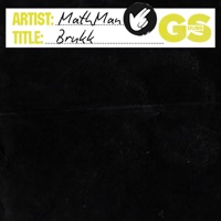 Brukk - Single - MathMan