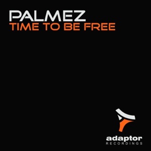 Time to Be Free - EP