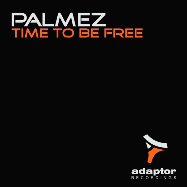 Time to Be Free - EP