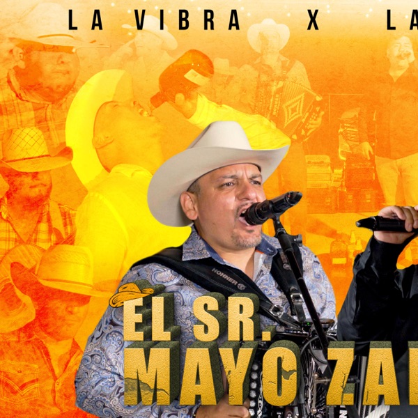 El SR. Mayo Zambada (feat. La Fractura) [En vivo]
