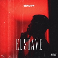 El Suave - EP - Sergi El Combo