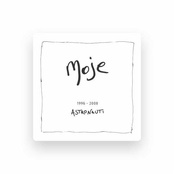 MOJE's avatar