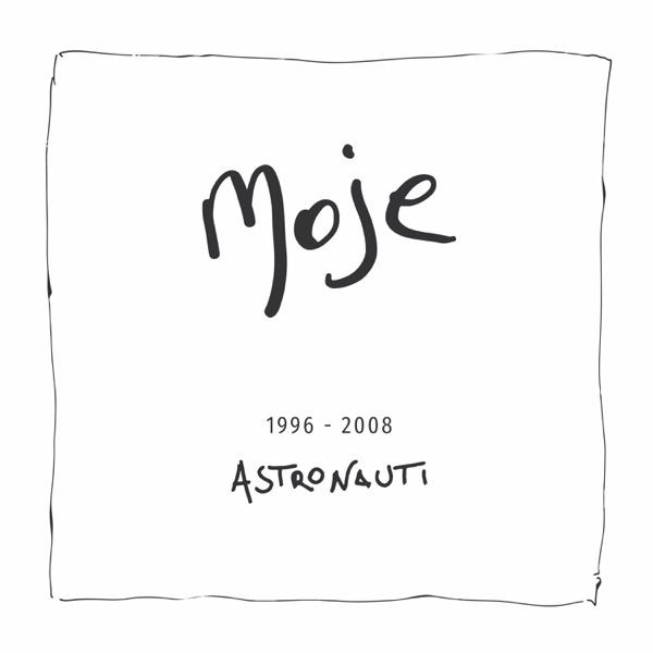 1996 - 2008 Astronauti (feat. Diego Morga)