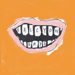 Halcyon Days - Single